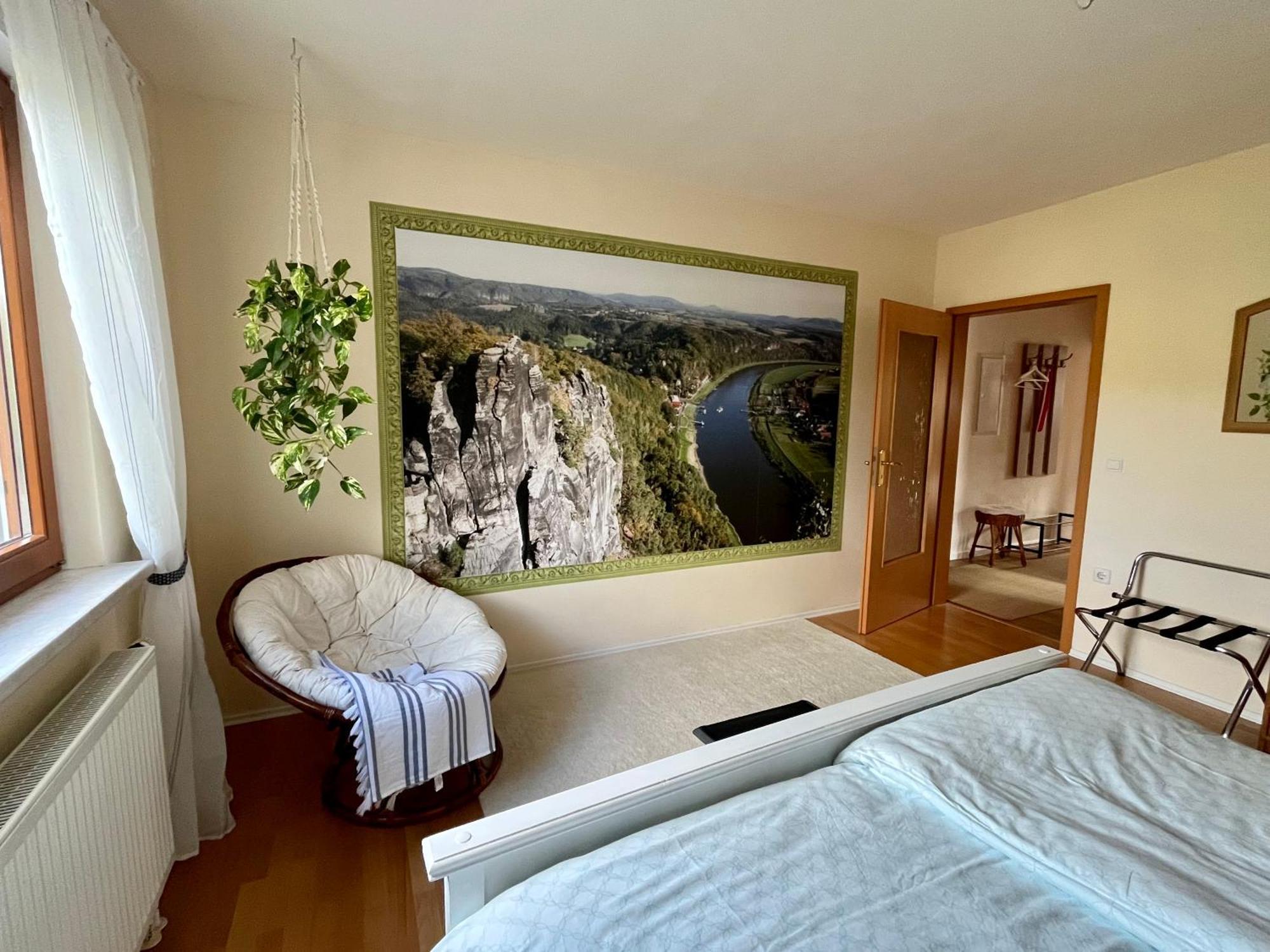 Judith Apartment Freital