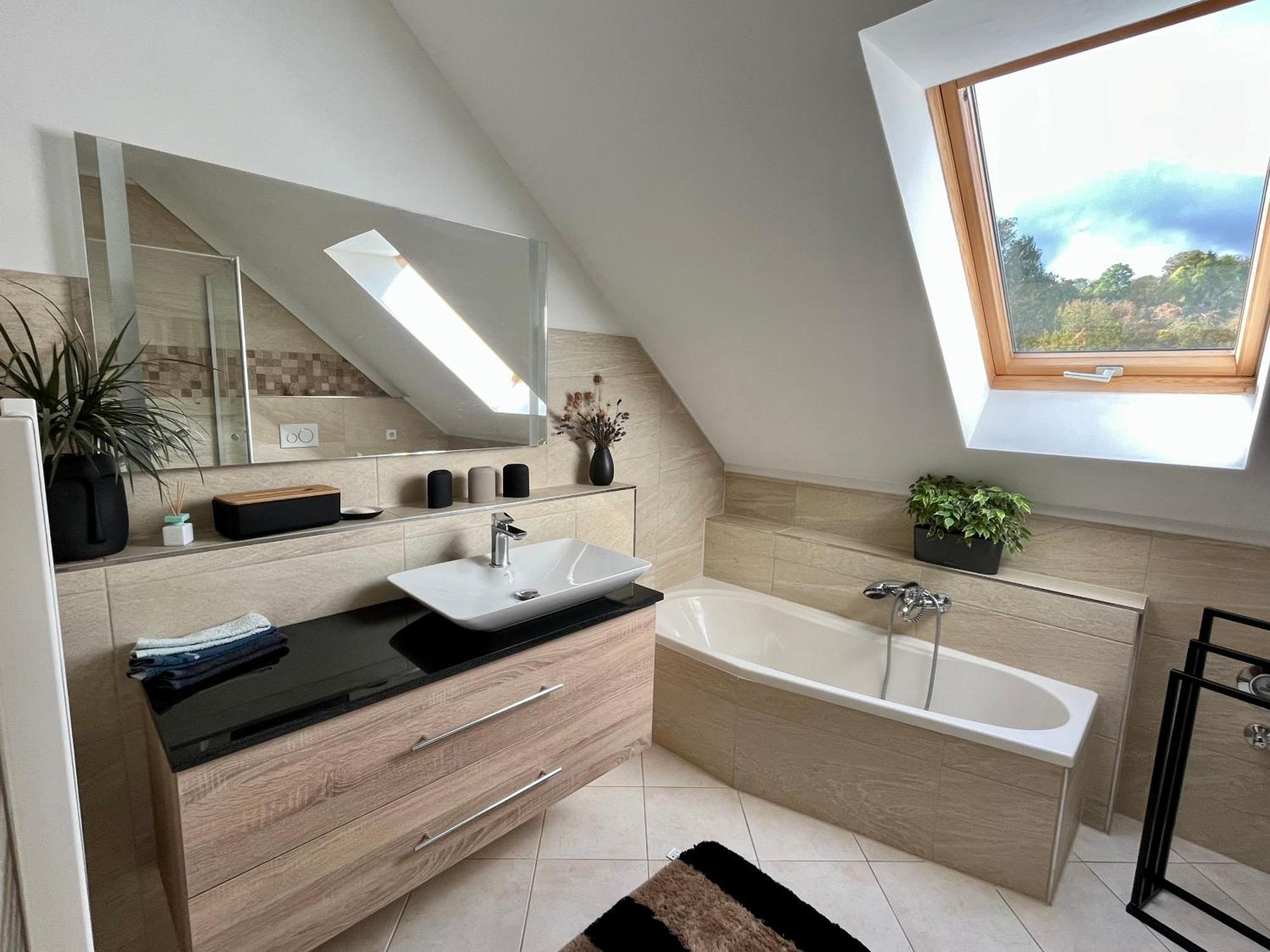 Apartment Judith Freital