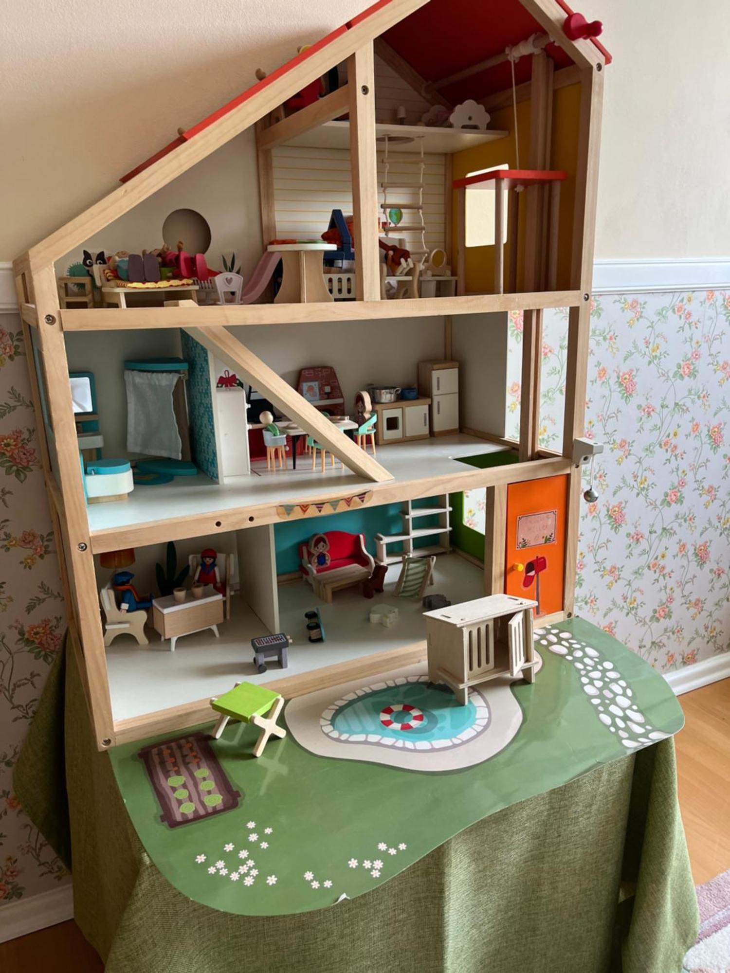 Apartment Judith Freital