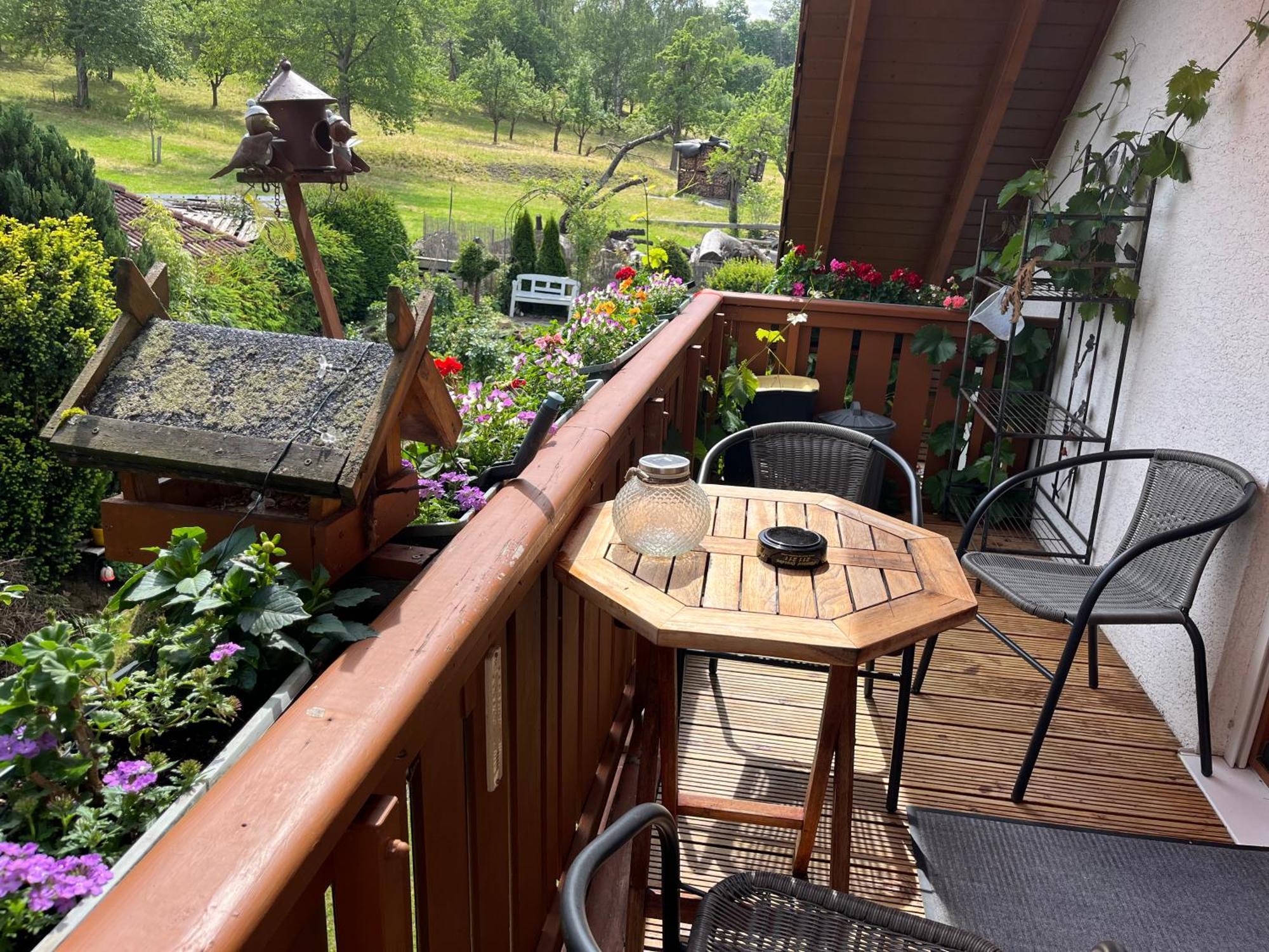 Judith Apartment Freital